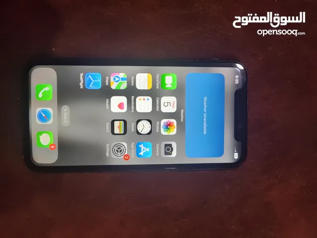 Apple iPhone XR 64 GB in Baghdad