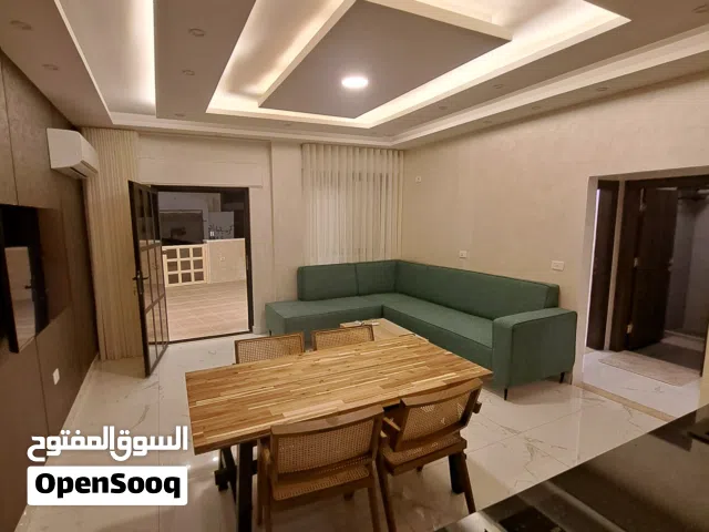 90 m2 2 Bedrooms Apartments for Rent in Amman 2nd Circle