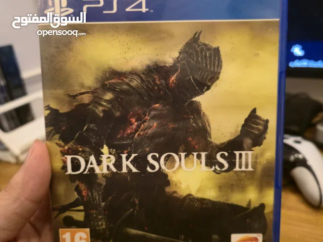Dark Souls 3