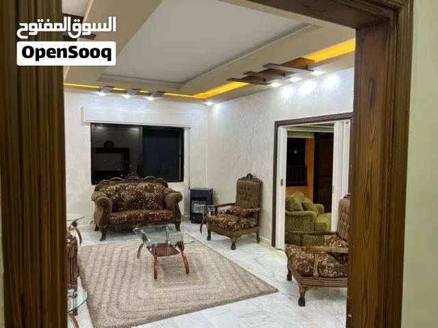شقة مفروشة للإيجار اعلان رقم (G143)