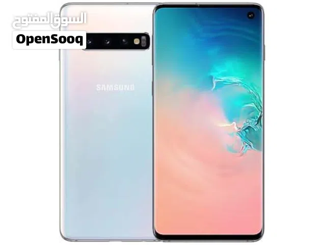 شاشة سامسونج s10