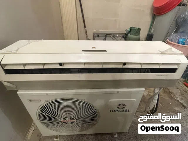 سبلت من إنتاج شركة الحساوي قطعتين  (HASAWI) موديل TOPCOOL. طنين