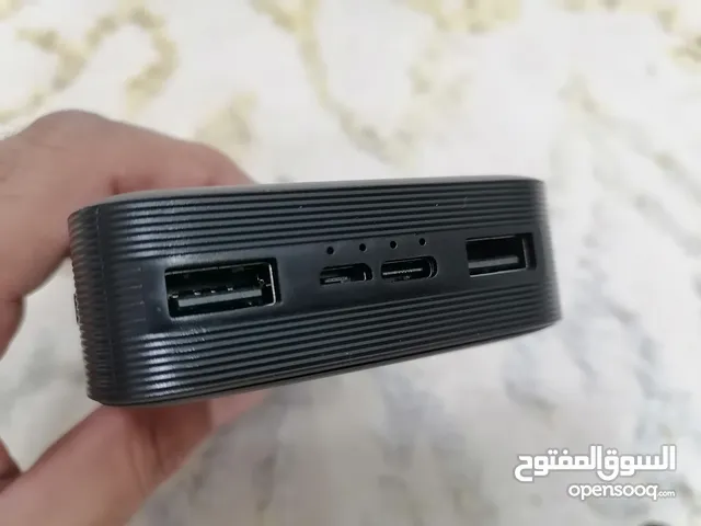 شاحن هاتف باور بنك 20000 واط