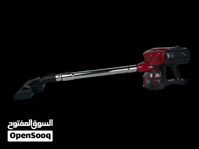 مكنسة عمودية ماركة عالمية توصيل جميع محافضات