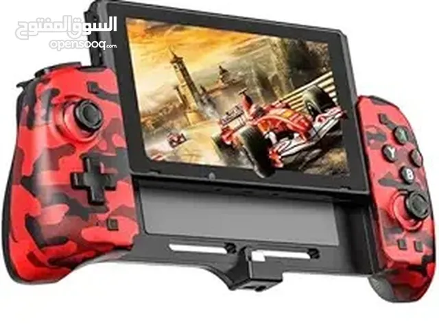 Gammeefy Switch Controller, Wireless Switch Controller for Nintendo switch/ OLED Controller Ergonomi