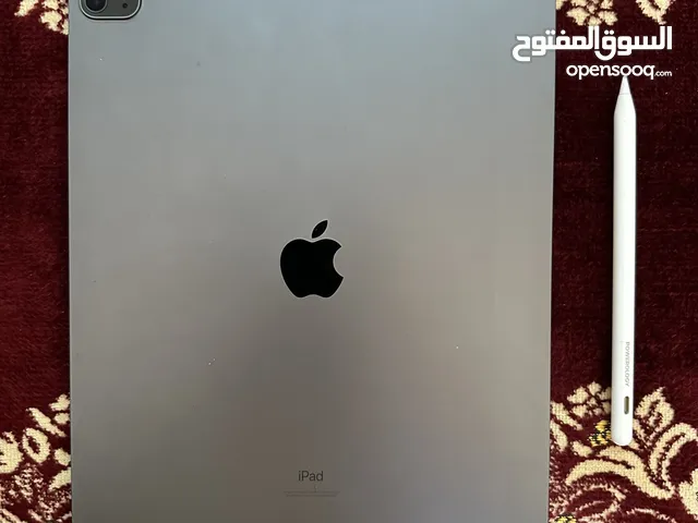 Apple iPad pro 5 128 GB in Muscat