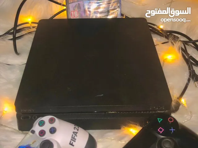  Playstation 4 for sale in Al Khums