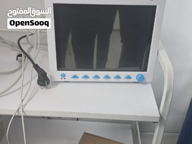 غرفة عمليات شغالة مرخصة من وزارة الصحة