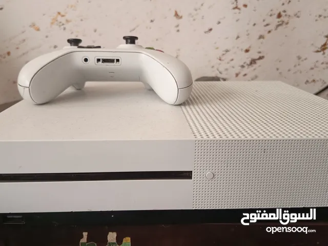 xpox one s