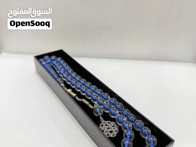 مسبحة باشكال متنوعة