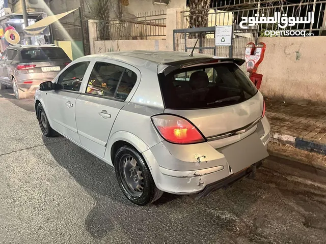 Used Opel Astra in Jericho
