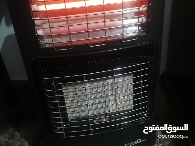 National Gas Heaters for sale in Amman