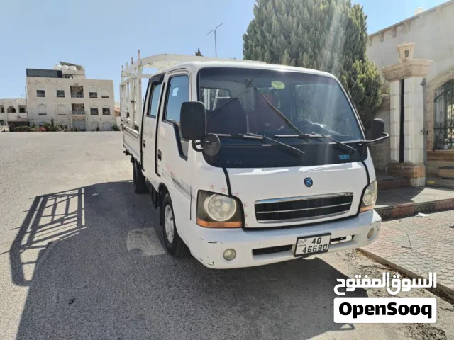 2003 كيا اخرى