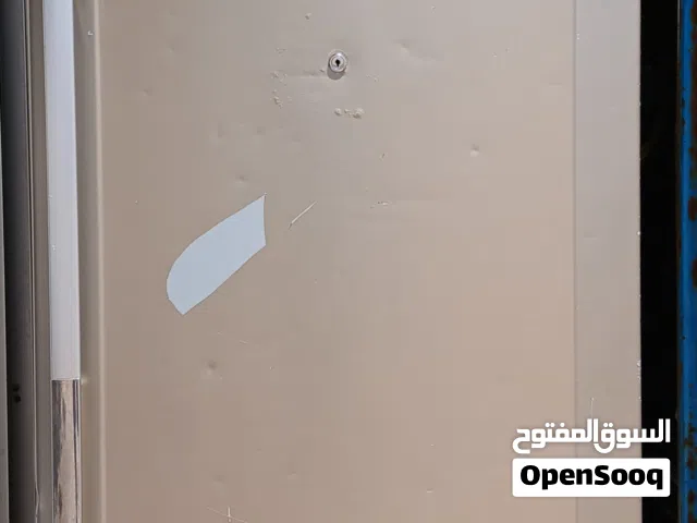 sharp, 577 litre double door fridge