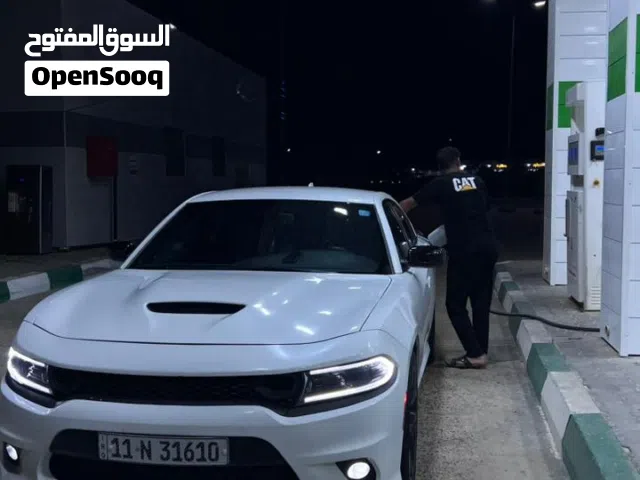 2022, دودج, تشارجر, GT