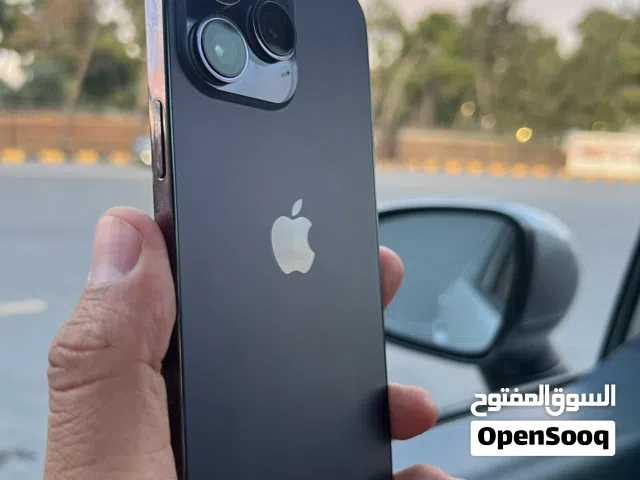 Apple iPhone 14 Pro Max 1 TB in Irbid
