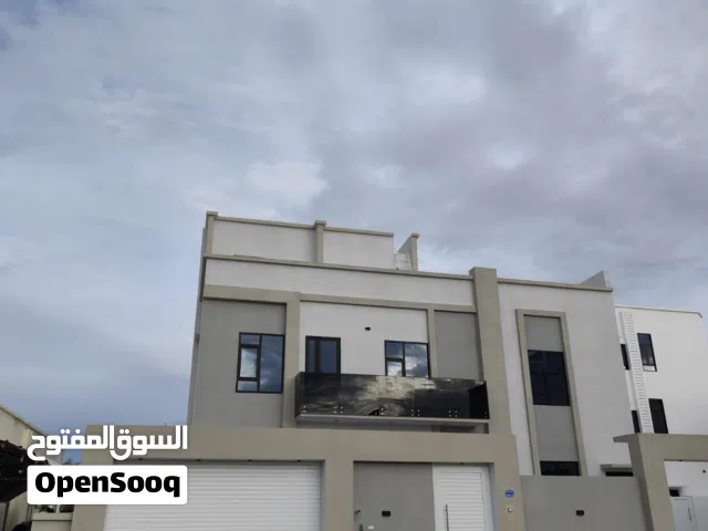 Residential Land for Sale in Muscat Al Maabilah
