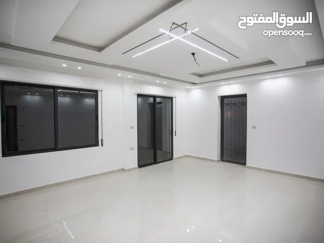 185 m2 4 Bedrooms Apartments for Sale in Amman Abu Alanda