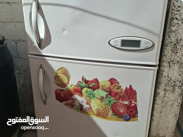 ثلاجه هاير