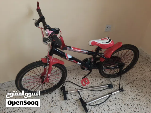 kids bicycle