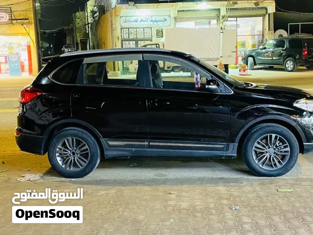 Used Chery Tiggo in Basra