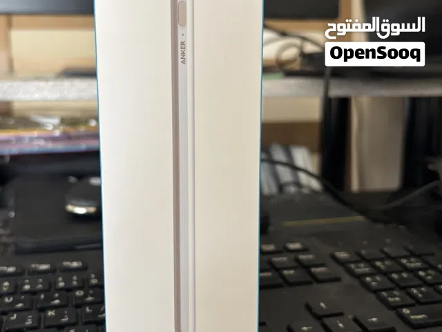 Tablets Anker pencil