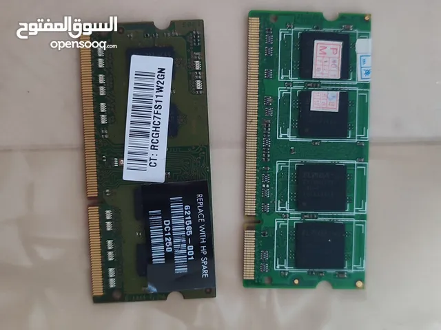 RAM for sale in Zarqa
