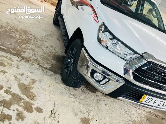 New Toyota Hilux in Najaf