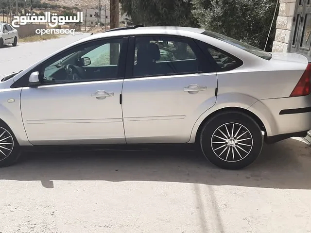فورد فوكس 2008