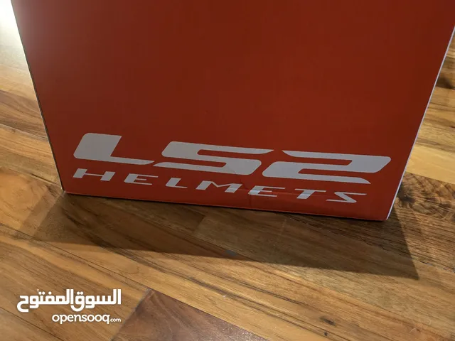 helmet used like new only 2 time used