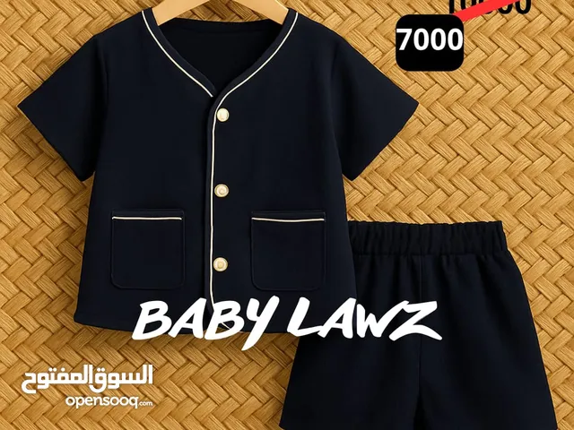 ملابس واكسسوارات واحذيه اطفال ولادي بناتي متوفر عدة الوان وقياسات من عمر سنة الى 13 سنة