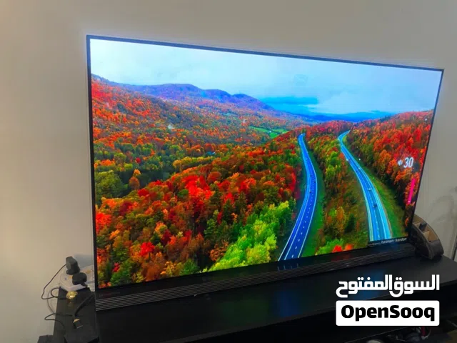 LG OLED 65”