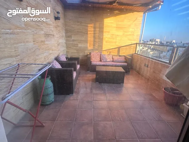 120m2 1 Bedroom Apartments for Rent in Amman Shmaisani