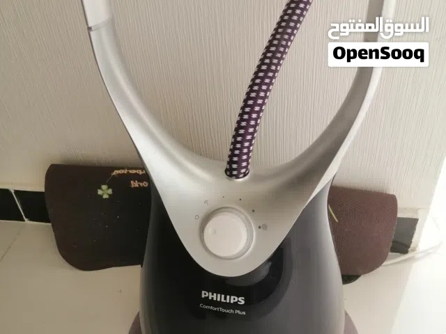 صيانه وتصليح المكواه البخاريه