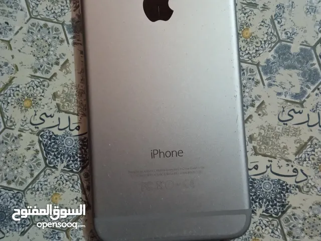 Apple iPhone 6 128 GB in Al Batinah