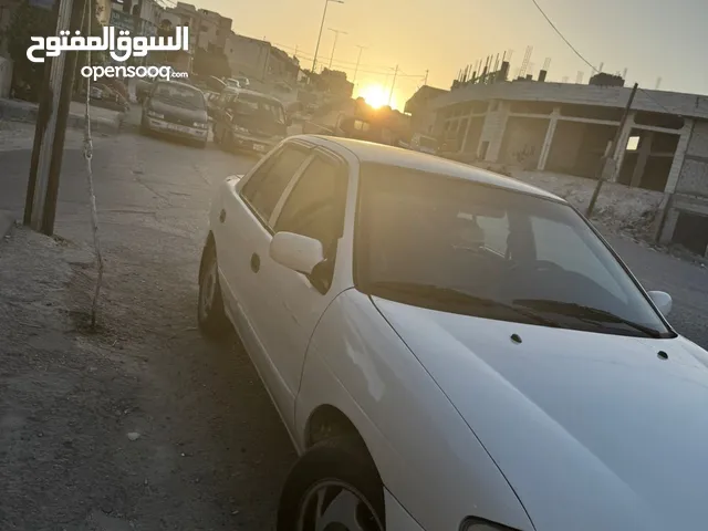 Used Kia Sephia in Zarqa