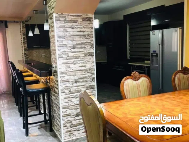 155 m2 3 Bedrooms Apartments for Rent in Ramallah and Al-Bireh Al Masyoon