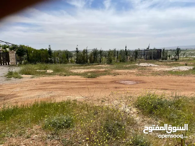 Mixed Use Land for Sale in Irbid Hatim village