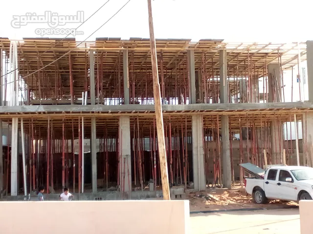 مقاول معماري