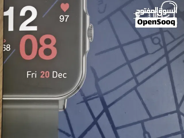 ساعة ذكية FILA سعرها بالاسواق 45