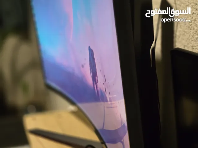 شاشه كمبيوتر LG
