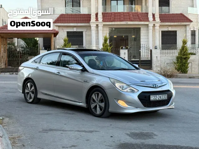 2016 Hyundai Sonata Standard