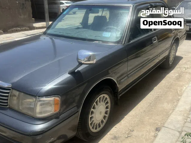 1993 تويوتا كراون Crown