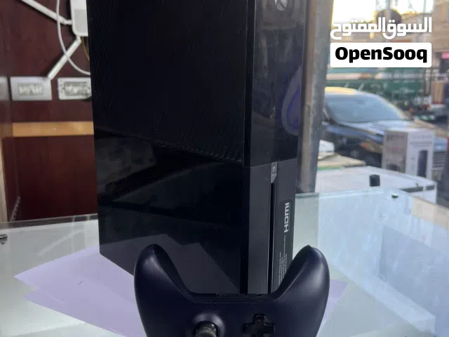 X-BOX ONE FOR SALE