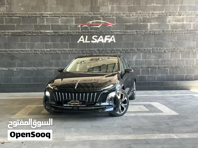 2023 Hongqi E-QM5 E-QM5 BEV