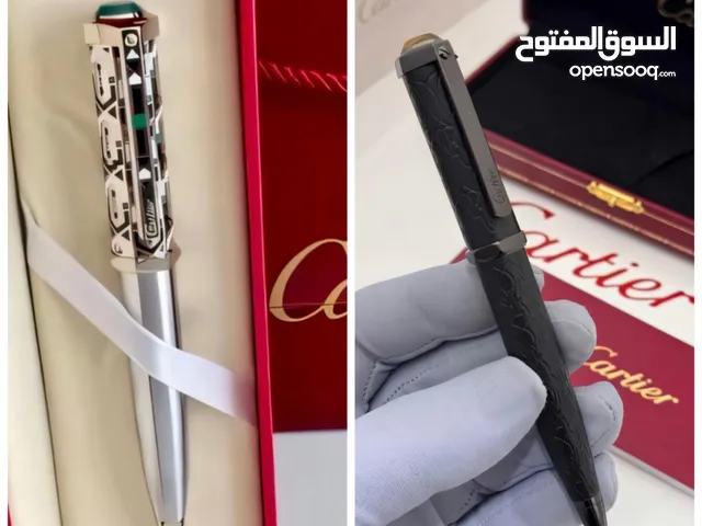 وصول دفعة جديدة اقلام كارتير سوبر