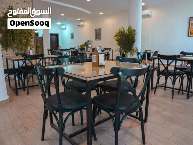 اثات مقهى للبيع