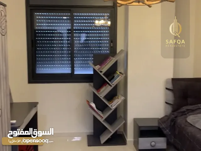 شقة مفروشة للايجار في الماصيون