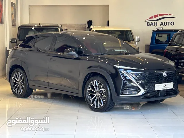 Changan UNI_T model 2023 FOR SALE