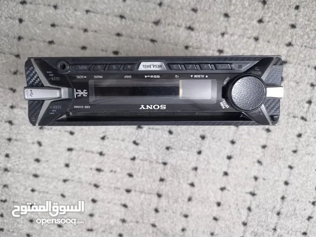 Sound Systems for sale in Irbid